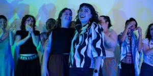 IMPRESSIONS: "THAT SHOW," a Celebratory Evening Showcasing Emerging New York Performance Artists