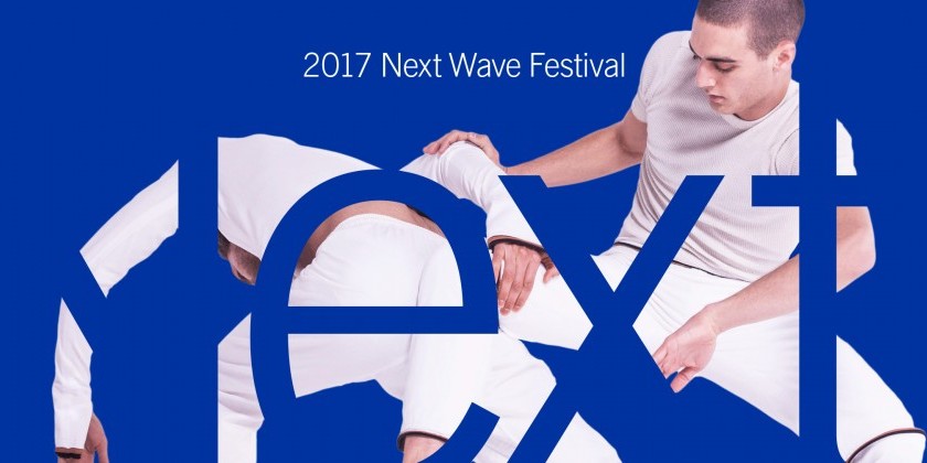 Dance News: LUMBERYARD and BAM To Collaborate In BAM Next Wave Festival 2018 