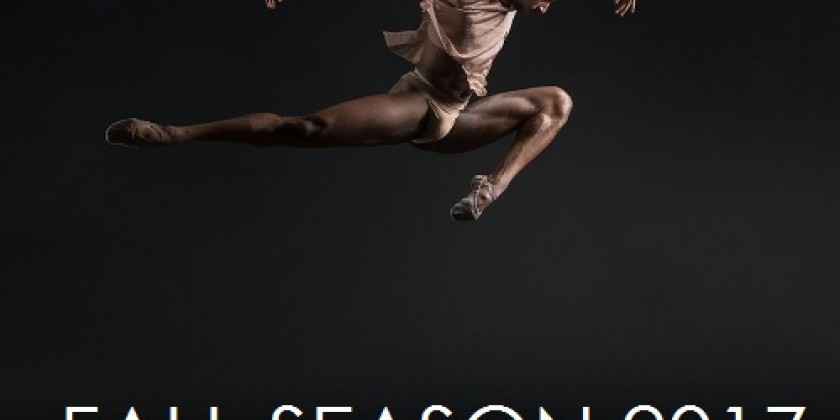 Arch Ballet Fall Performance Season // World Premiere