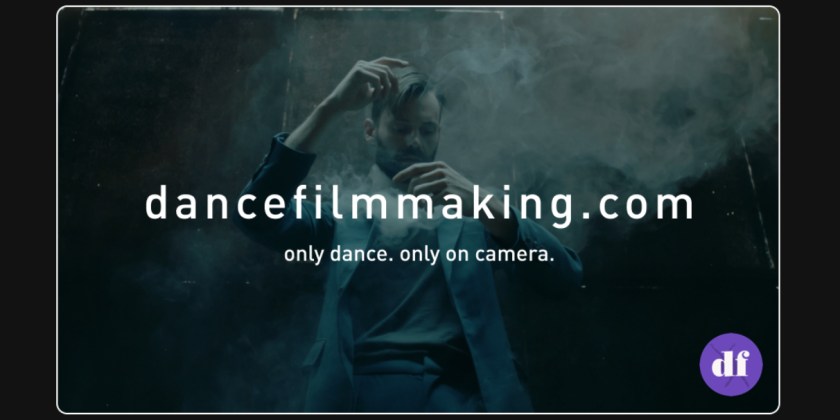 THE DANCE ENTHUSIAST ASKS: Nadav Heyman and Genna Moroni on Creating the Netflix of Dance Filmmaking  