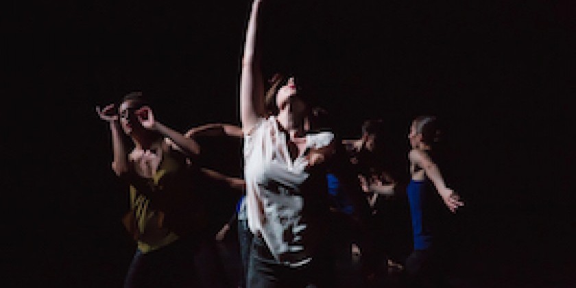 Ariel Rivka Dance, an All-Female Ensemble, Celebrates 10th Anniversary