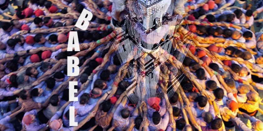Convergences Theatre Collective Presents: Babel