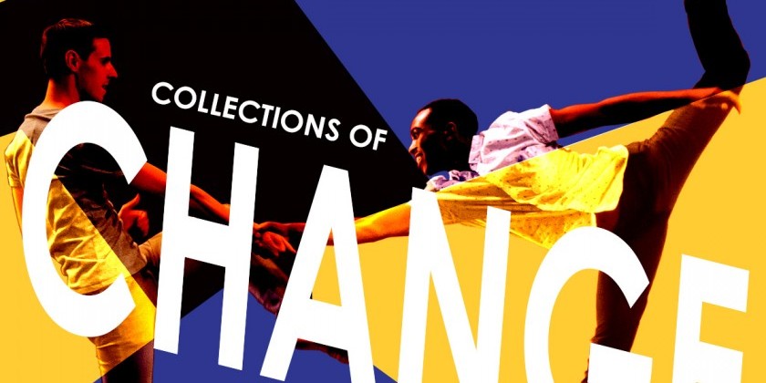 Spark Movement Collective presents "Collections of Change"