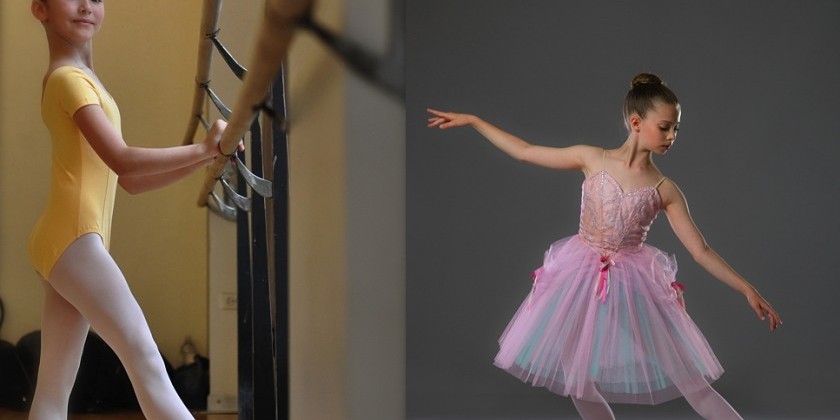PORT CHESTER, NY: Open Registration for New Dance Program with Ballet des Amériques