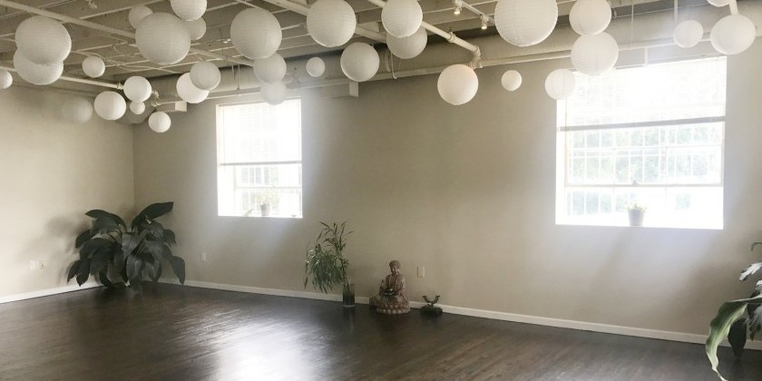 Atlanta Ga Rent Space For Classes Rehearsals Shows The Dance Enthusiast