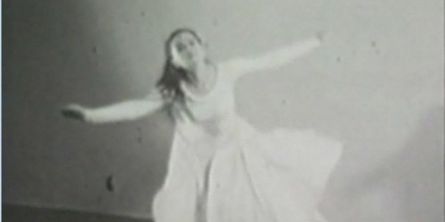 Jean Erdman, Early Modern Dance Pioneer, Celebrated at the 92nd St Y - Sunday May 23rd at 3pm