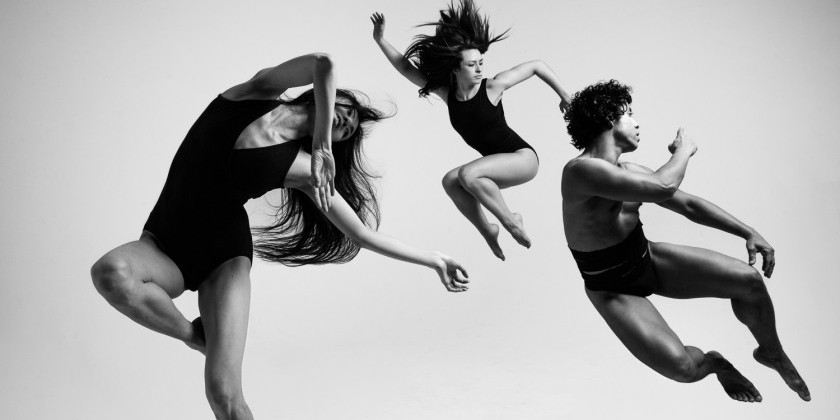 Eryc Taylor Dance (ETD) will join Bryant Park’s Contemporary Dance Program