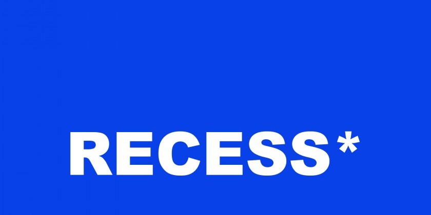 RECESS: A double Set Dance Performance by Wendell Gray II and Jonah Bokaer