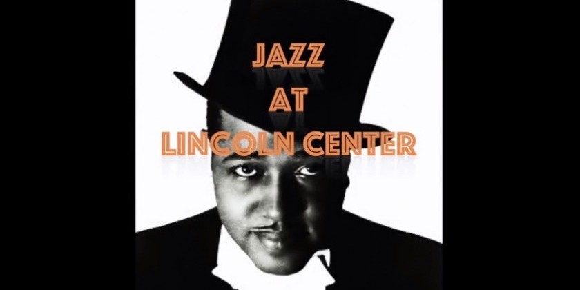 “TAP ELLINGTON” at Jazz at Lincoln Center