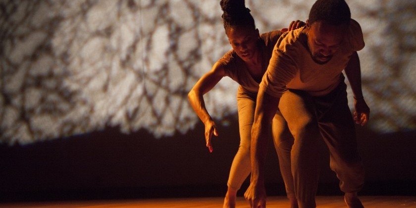 Dance News: RestorationART Calls to Choreographers of African Descent in NYC’s Five Boroughs- Deadline December 15th