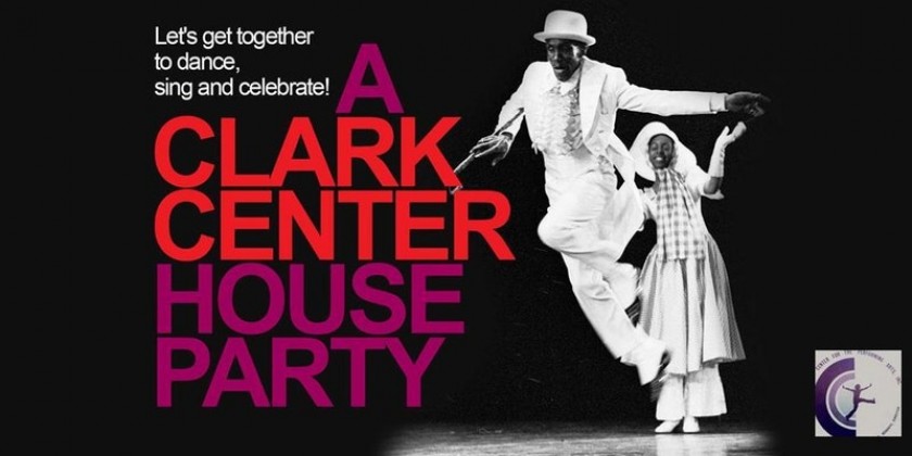 Clark Center House Party