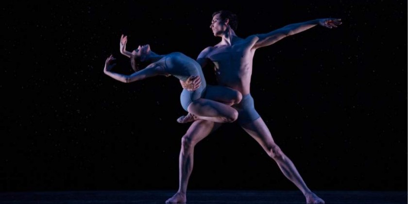 Ballet West at The Joyce Theater