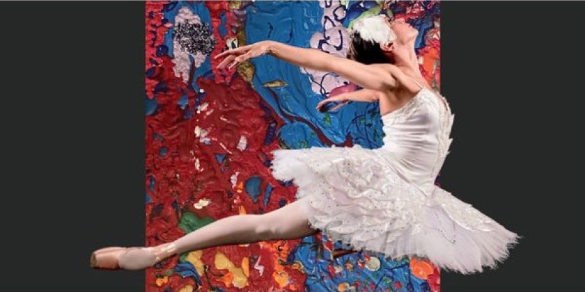 International American Ballet Presents “A Better Planet, A Better World”