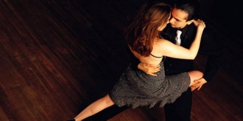 Argentine Tango Classes in NYC at Dance Fever Studios