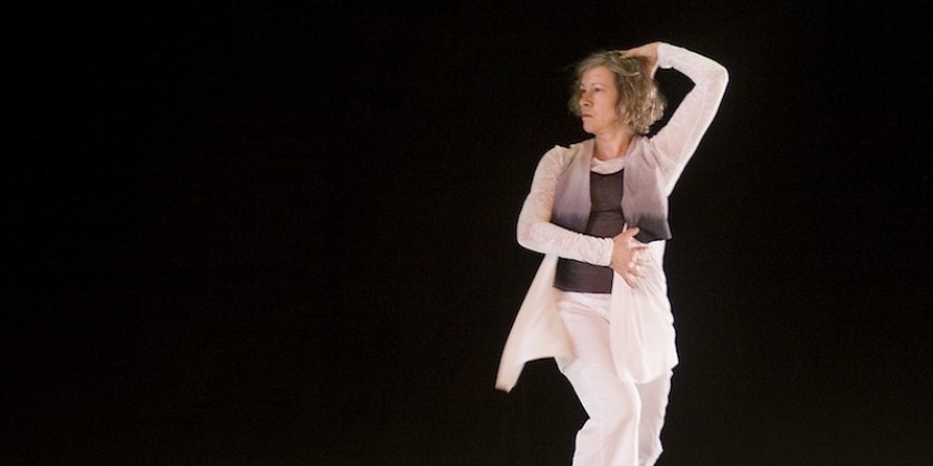 The Dance Enthusiast Asks Sally Silvers as she Unveils Three Premieres at Roulette