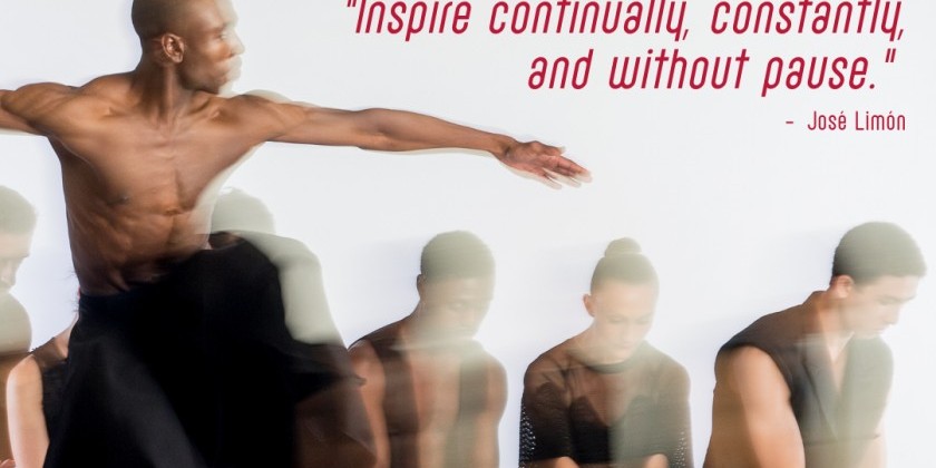 Limón Dance Company brings 2 acclaimed works to Harlem audiences for the first time