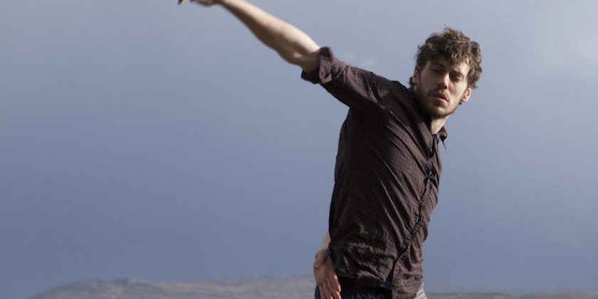 Choreographer Luke Murphy On his "Your Own Man/ Mad Notions" New York Premiere This Friday 