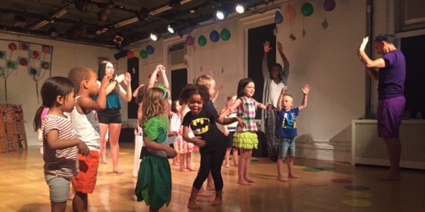 Brooklyn Arts Exchange (BAX) Gears Up for its 26th Summer Arts Program