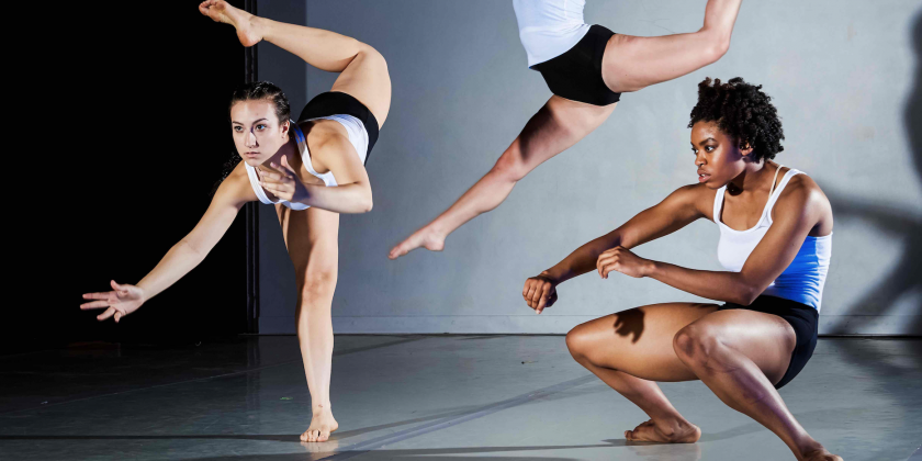 Dance News: MFA in Dance Launched at Rutgers Winter 2017