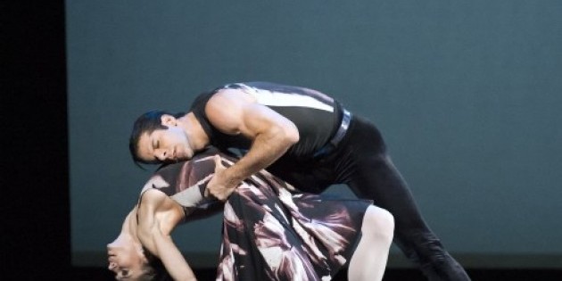 IMPRESSIONS: American Ballet Theatre