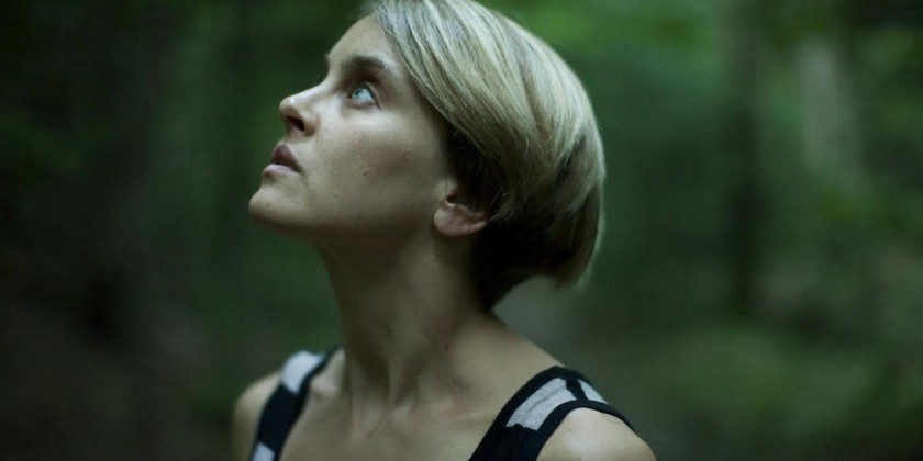 ARTISTS ACTIVATED: Shura Baryshnikov on Becoming Joan of Arc for Odyssey Opera, Embodying Motherhood, and Activating Space