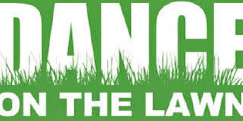 MONTCLAIR, NJ: Dance on the Lawn 2017 LINEUP! 