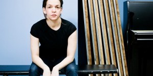Dance News: Baryshnikov Arts Center (BAC)'s 2017-18 Cage Cunningham Fellow: Pam Tanowitz
