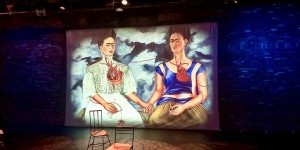 Buglisi Dance Theatre pays homage to Frida Kahlo, Hopper & Caravaggio