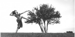 Dance Enthusiast Asks Nancy Allison About "Jean Erdman at 100" The American Dance Guild at the 92Y