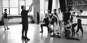 THE DANCE ENTHUSIAST ASKS: Ballet Hispánico's Eduardo Vilaro on "Buscando a Juan" and Changing Narratives