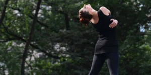 The Dance Enthusiast Asks Allison Brzezinski, Founder of ChEck Us OuT Dance Festival