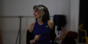 Kathryn Posin Reflects While Preparing to Open the 92nd Street Y Harkness Dance Festival