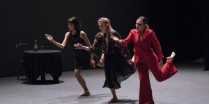 Dance News: Boston Ballet Announces The ChoreograpHER Initiative