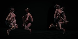 IMPRESSIONS: Martha Graham Dance Company's "American Legacies" Season at New York City Center (Part 1)