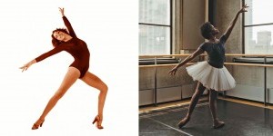 THE DANCE ENTHUSIAST'S A TO Z: S for Sue SAMUELS and Ingrid SILVA