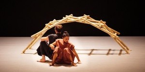 IMPRESSIONS from Boston: Vertigo Dance Company in “MAKOM” Presented by the Celebrity Series of Boston 