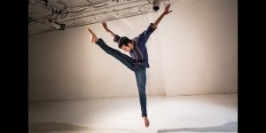 Dancewave Announces Spring 2020 Artists-in-Residence