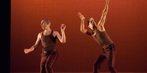Dance News: Lincoln Center Out of Doors Launches On July 24, 2019
