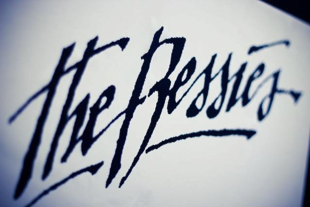 Welcome to the Bessies Press Conference;Photo AK47 Division