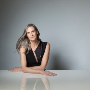 Peggy Baker