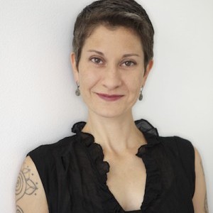 Jennifer Edwards