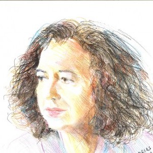Mindy Aloff