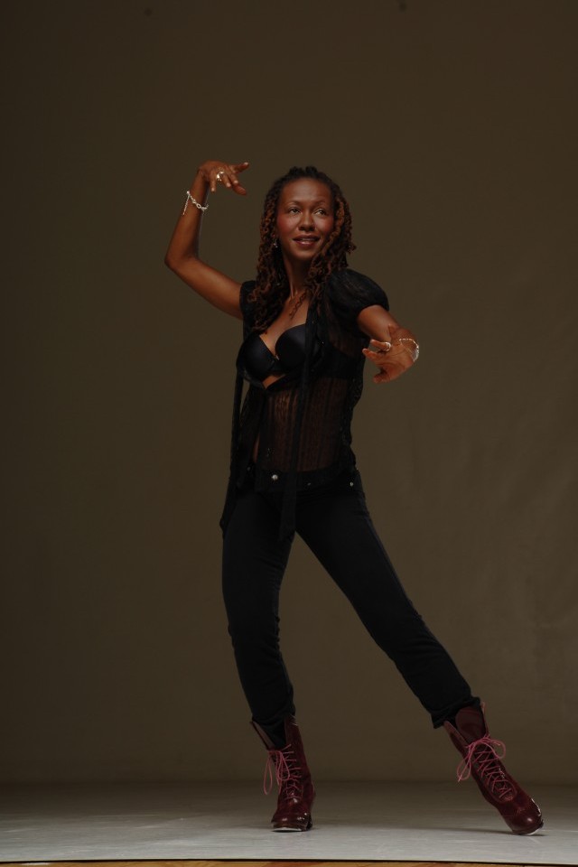 Dormeshia Sumbry-Edwards