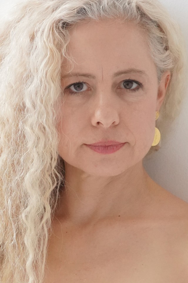 Valerie Green