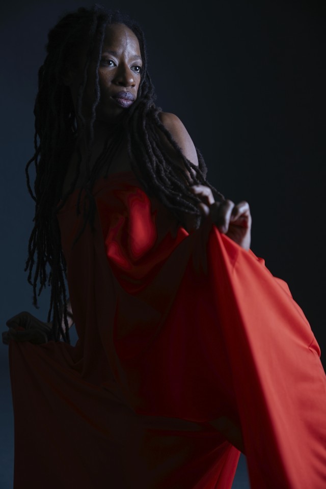 Makeda Thomas