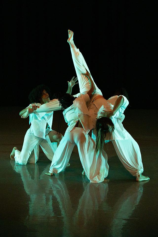 Dancers Unlimited
