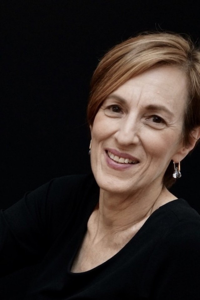 Diana Byer