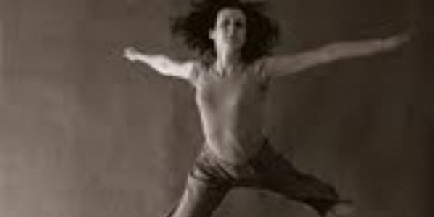 Trisha Brown Dance Company Summer Intensive -Registration Form Included