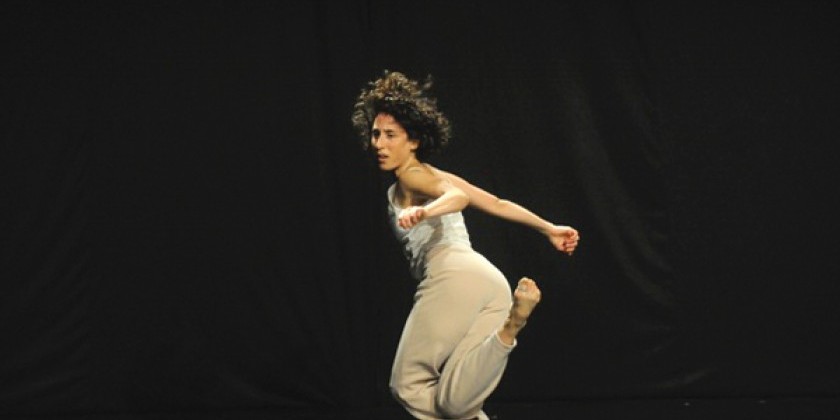 Dig Dance Weekend Series | COLLEGE IS NOT A DRY RUN : UNIVERSITY STUDENTS PERFORM WORKS BY 92Y ARTISTS IN RESIDENCE