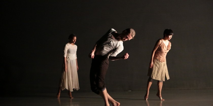 Impressions of Abraham.In.Motion's "The Watershed" and "When the Wolves Came In"